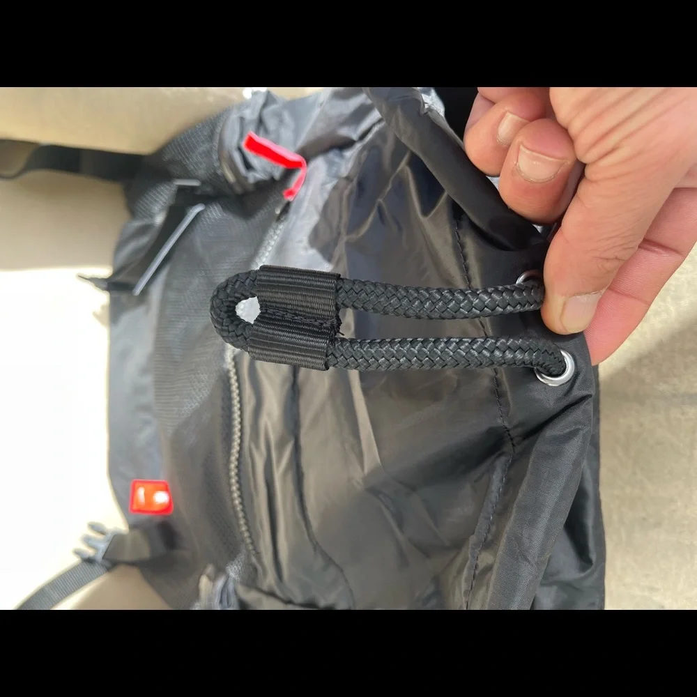 Nike Kyrie Rucsack Backpack - Picture 14 of 14